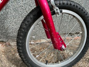 Specialized dětské kolo vel.16 - 6