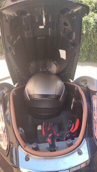 Peugeot Satelis 2 125, 10.3kw, ABS, 2013, 26tis. - 6