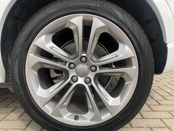 Audi Q3 Quatro 2 ,TSFRi 147 kW. S line - 6