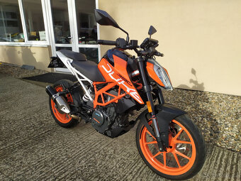 KTM 390 Duke-2020 - 6