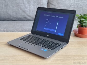 HP EliteBook 840 G2 - i5-5300U, 8GB, 256GB SSD, ZÁRUKA - 6