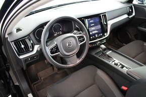 Volvo V60 2.0 D4 140/kW AT8 Momentum - 6