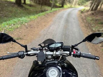 Yamaha MT-09 - 6