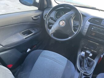 Fiat Bravo 2008/ 1.9 JTDM 110Kw/Mozna vymena - 6