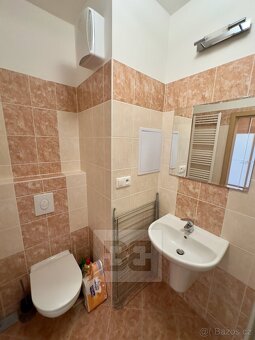 Pronájem bytu 1+kk, 32 m2 - Praha - Uhříněves, ev.č. N07984 - 6