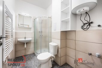 Prodej, byty/1+kk, 27 m2, Palackého 918/70, 70200 Ostrava, O - 6