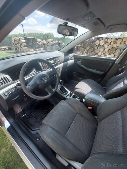 Toyota Corolla - 6