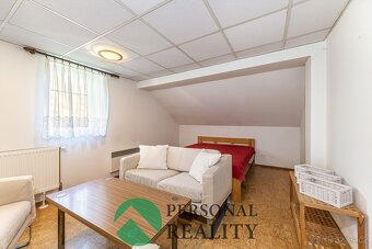 Prodej rodinné domy, 460 m2 - Loket - Nadlesí, ev.č. 01225 - 6