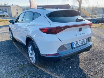 Cupra Formentor 1.5 TSi 110 kW, DSG, - 6