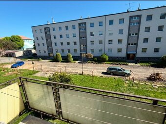 Pronájem zděného bytu 3+1, Vysoké Mýto - 6
