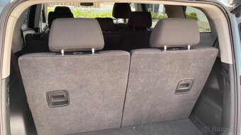 Chevrolet Orlando MPV 7 míst - 6
