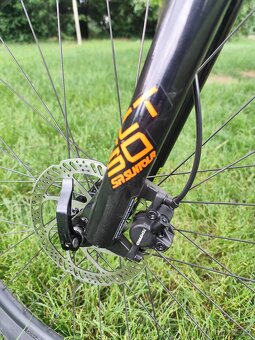 Scott Aspect S, 27,5 - 6