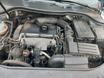 Vw passat b6 - 6