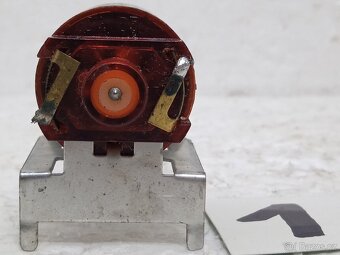 Motory pro retro hračky - Ites Kdn Tatrasmalt Omnia - 6