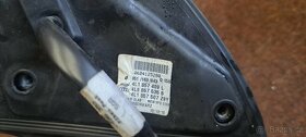 Prave leve zrcatko audi q7 - 6