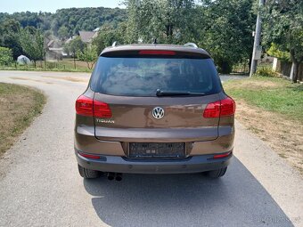 VW Tiguan 1,4 TSi 90kw ///rezervovane/// - 6
