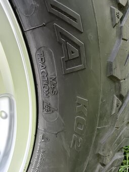 Jeep 5x127 R18 255/70 R18 - 6