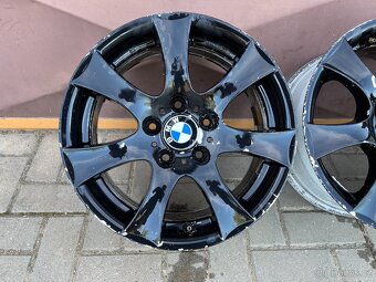 Alu kola ALUTEC R16 - č.117 - 6