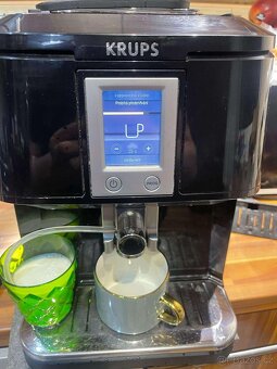Kavovar Krups - 6
