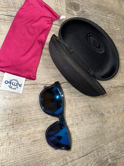 Brýle Oakley Frogskins OO9013-F6 PRIZM Polarized - 6