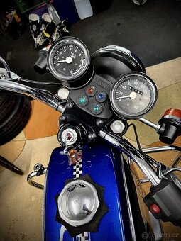 Jawa 350/638 - 6