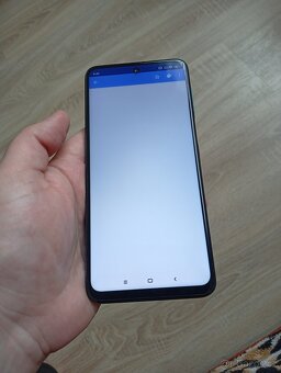 Xiaomi Redmi Note 9 Pro 6/128 GB Tropical Green - 6