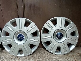 Origina poklice Ford Mondeo r 16 - 6