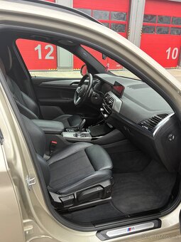 Bmw X3 - 6