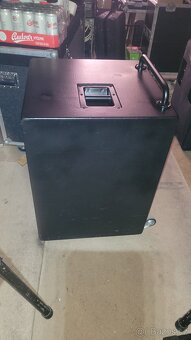 Subwoofer MEGATON 18“ /1000W - 6