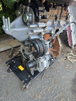 Ford Fokus 1.0 92kw 2017 - 6