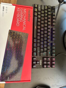 Kompletní pc set - 6