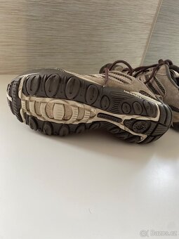 Turistické boty Merrell vel. 37 - 6