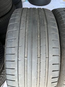 GOOD YEAR Eagle F1 285/45 R20 - 6