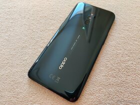 Oppo Reno 10X Zoom. 8gb+3gb/256gb. Tmavá metalíza. - 6