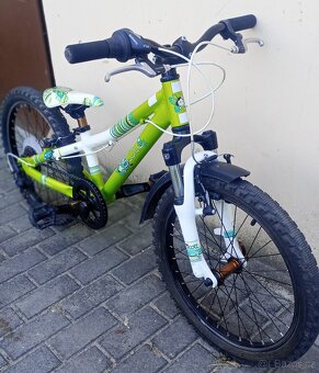 Dětské kolo Scott 20" - 6