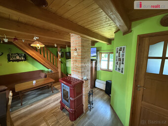 Prodej domu, 255 m2, Lichnov - 6