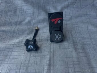 Skyzone SKY04O Pro + TBS Triumph + TrueRC X2-Air - 6
