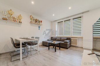 Prodej bytu 4+1, 83 m2, Ostrava - Poruba, ul. Hlavní Třída. - 6