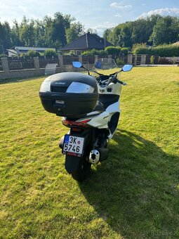 Honda pcx125 - 6