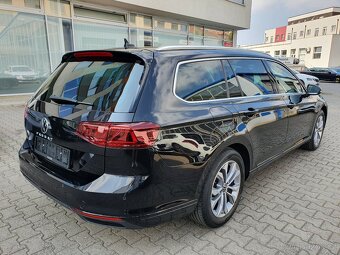 VW Passat B8 Variant Business 2.0TDI 110kW DSG 82tkm Matrix - 6