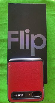 Samsung z flip 5g - 6