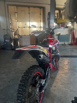 BETA RR 300 2019 racing - 6