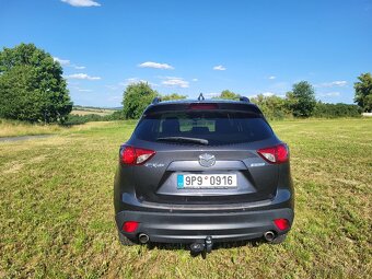 Mazda cx-5 2.2 D Skyactiv - 6