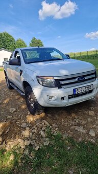 Ford Ranger 2.2 Single Cab - 6