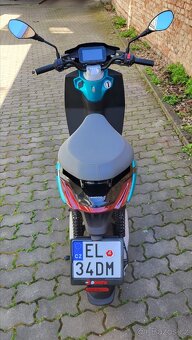 Piaggio One Active - 6