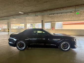 FORD MUSTANG CABRIO - 6