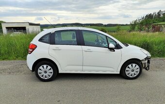 Citroen C3 - 6