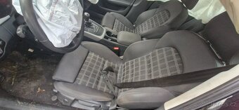 Audi A4 B8 8K 2.0 caha quattro dily z celeho vozu lz9y - 6