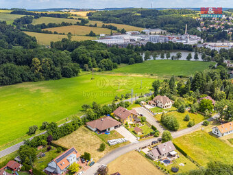 Prodej pozemku k bydlení, 1002 m², Velké Popovice - 6