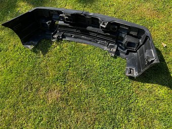 Predni nárazník alfa romeo 155 - 6
